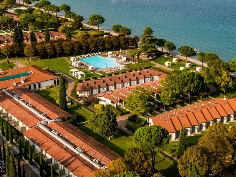 Splendido Bay Luxury Spa Resort 3