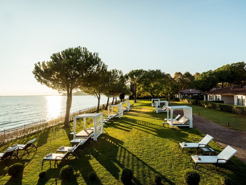Splendido Bay Luxury Spa Resort 4