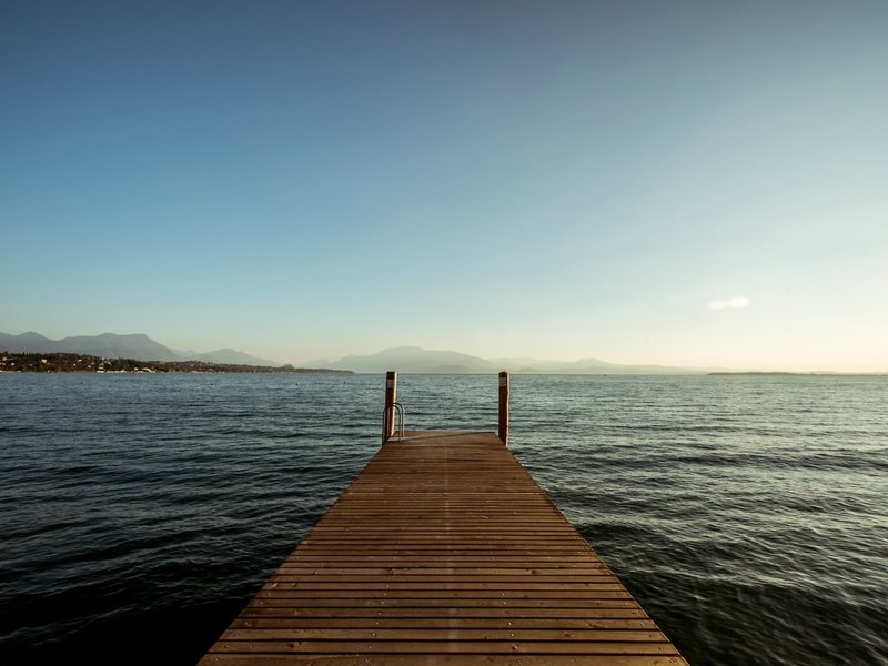 Splendido Bay Luxury Spa Resort 5