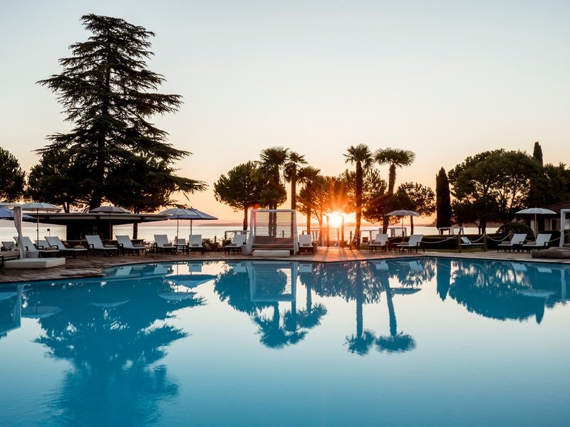 Splendido Bay Luxury Spa Resort 