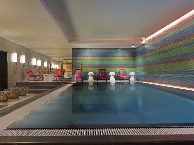 Adina Apartment Hotel Berlin Mitte 3