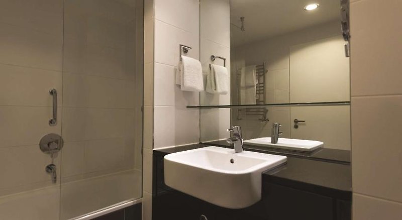 Adina Apartment Hotel Berlin Mitte