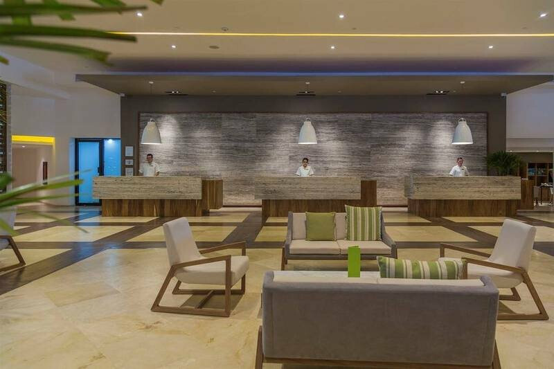 InterContinental Presidente Cancun Resort 5