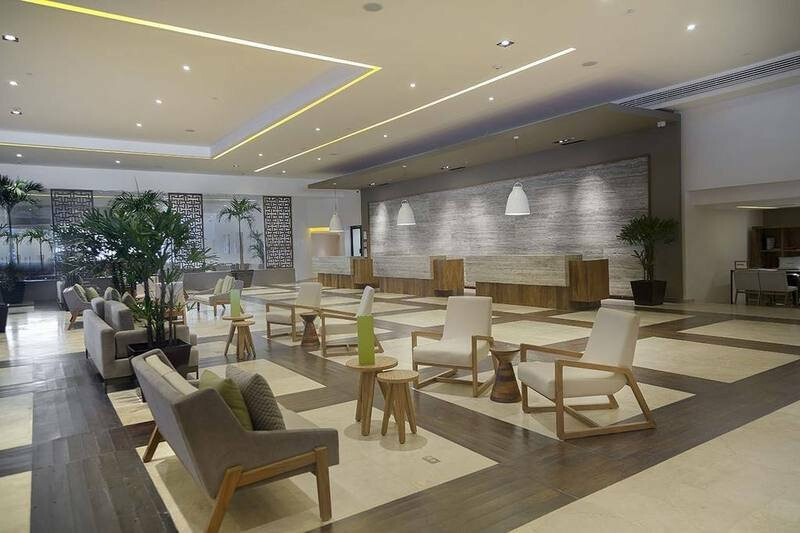 InterContinental Presidente Cancun Resort 7