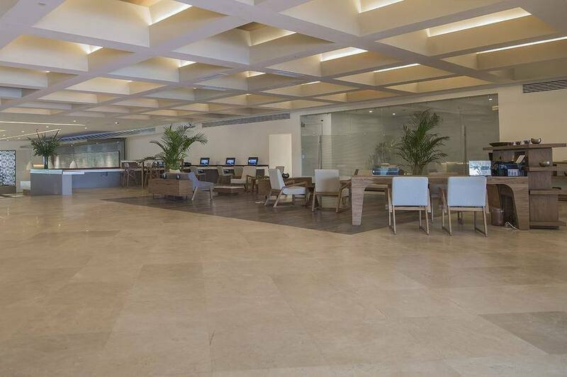 InterContinental Presidente Cancun Resort 8