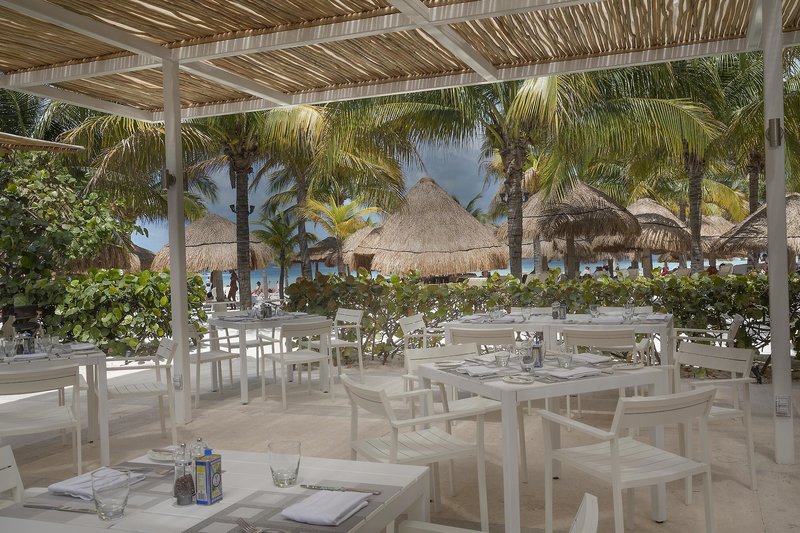 InterContinental Presidente Cancun Resort 6