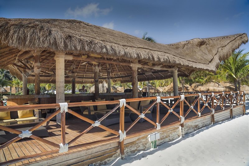 InterContinental Presidente Cancun Resort 7