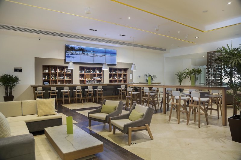 InterContinental Presidente Cancun Resort 8
