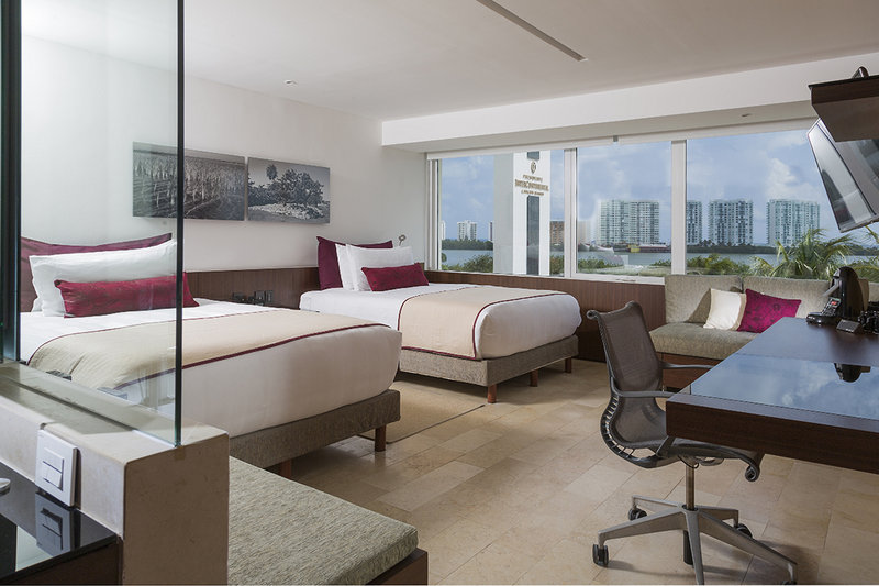 InterContinental Presidente Cancun Resort 10