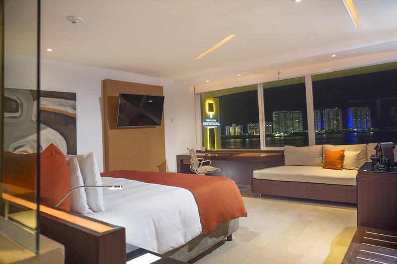 InterContinental Presidente Cancun Resort 11