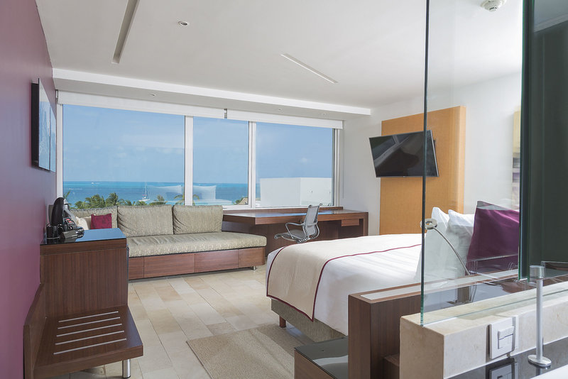 InterContinental Presidente Cancun Resort 12