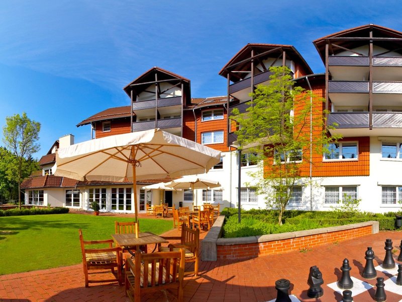 relexa hotel Harz-Wald 1