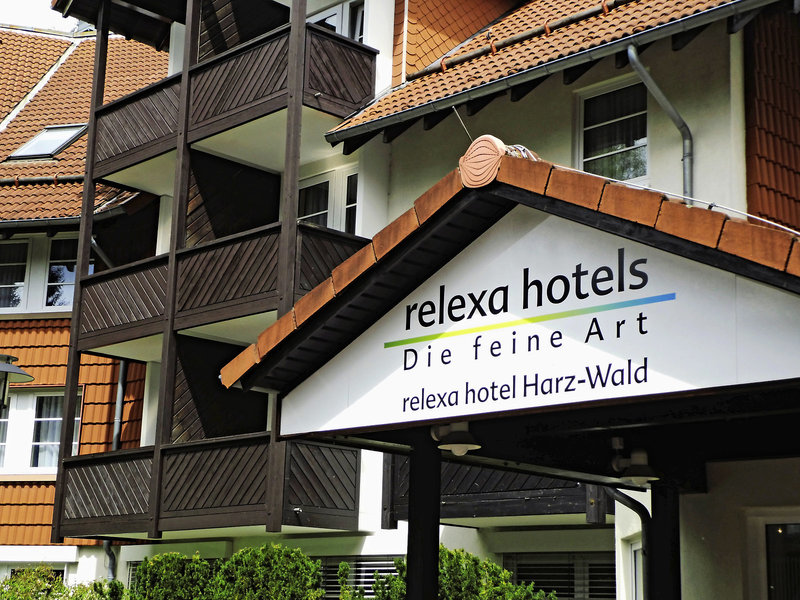 relexa hotel Harz-Wald 2