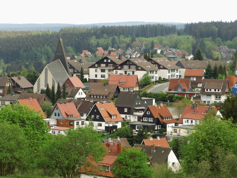 relexa hotel Harz-Wald 3
