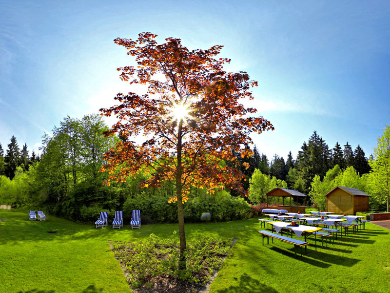 relexa hotel Harz-Wald 5