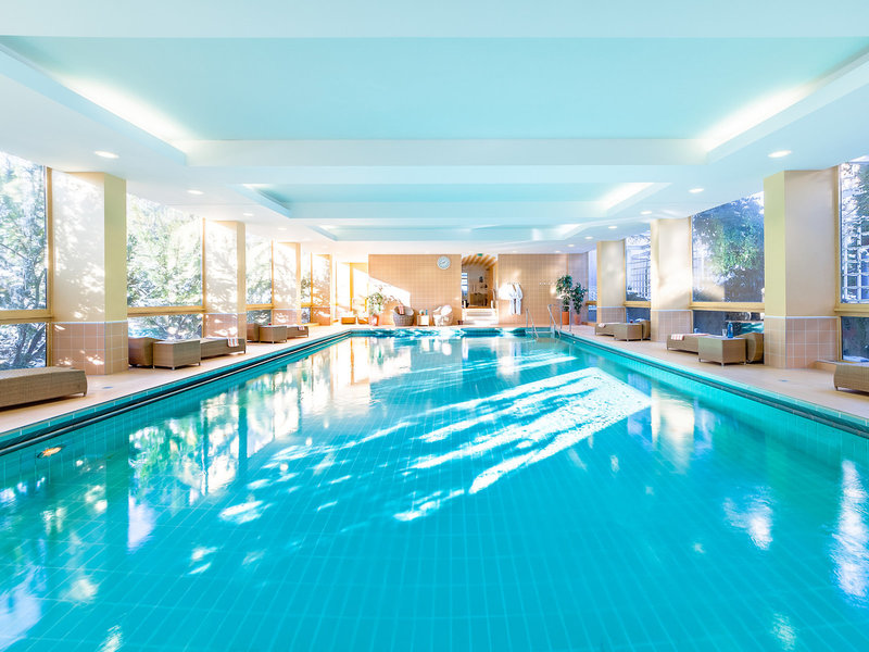 relexa hotel Bad Steben 3