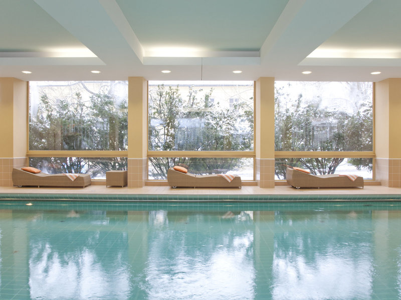 relexa hotel Bad Steben 4