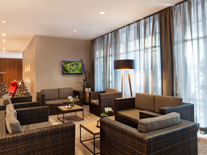 relexa hotel Bad Steben 5