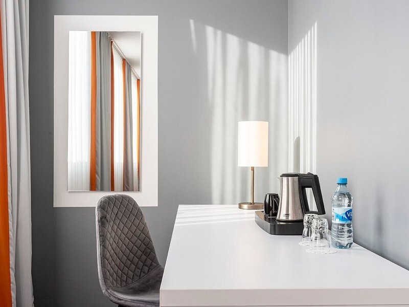 Wyndham Garden Düsseldorf City Centre Königsallee 6