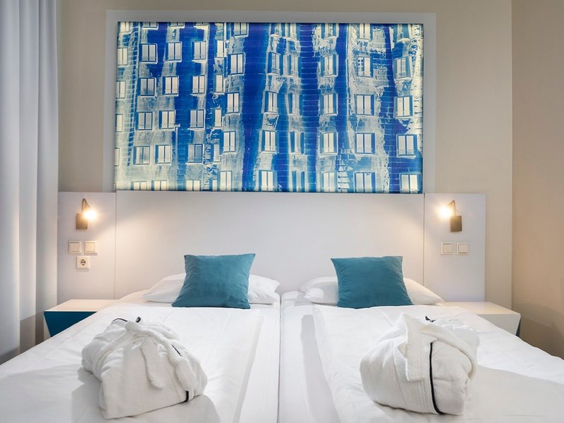 Wyndham Garden Düsseldorf City Centre Königsallee 18