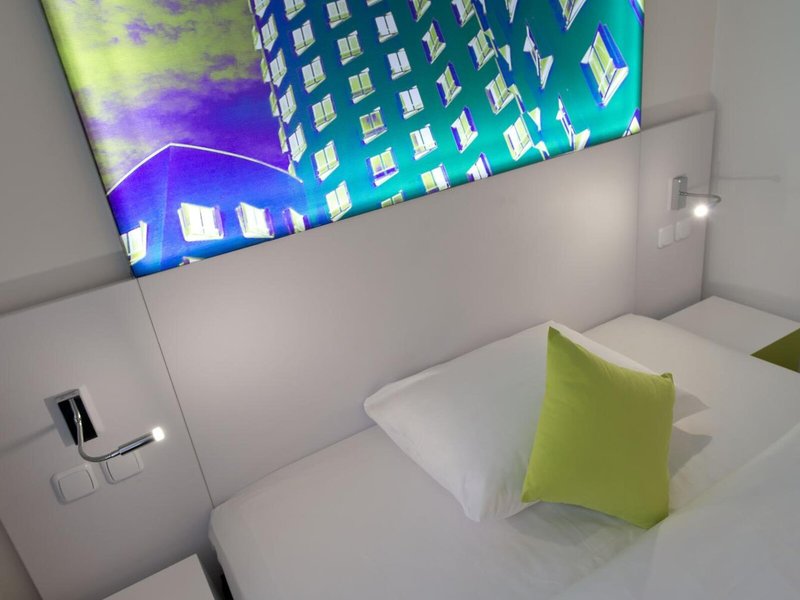 Wyndham Garden Düsseldorf City Centre Königsallee 19