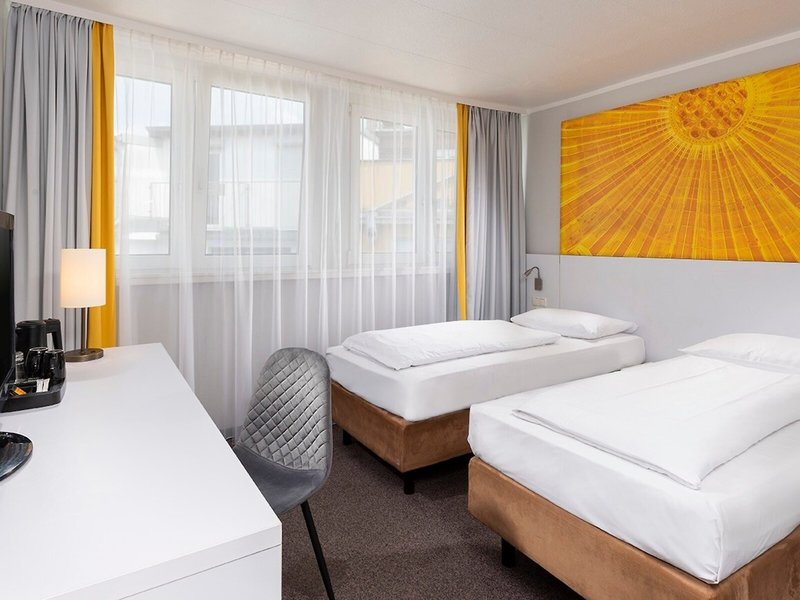 Wyndham Garden Düsseldorf City Centre Königsallee 22