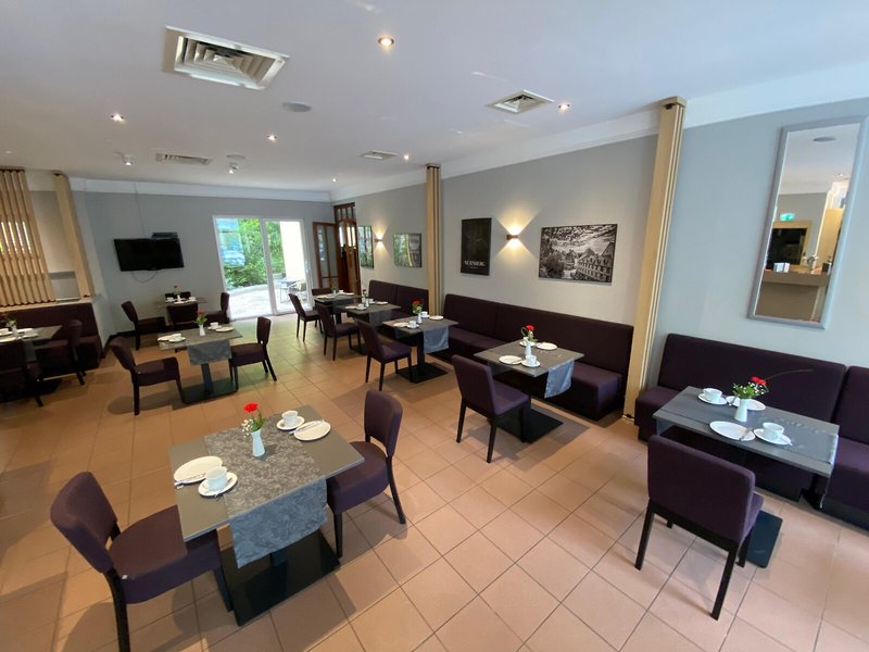 AZIMUT Hotel Nürnberg 2
