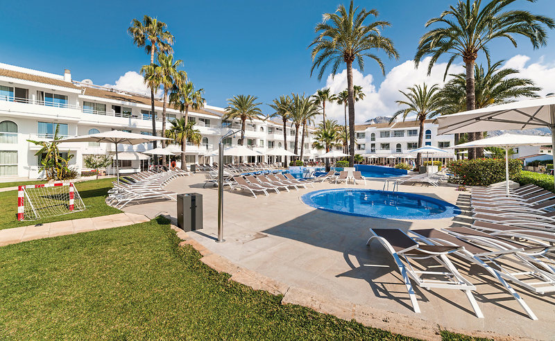 Hoposa Villaconcha Family & Sport 3