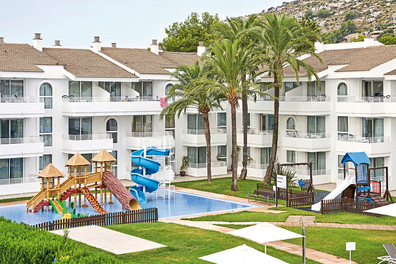 Hoposa Villaconcha Family & Sport 4