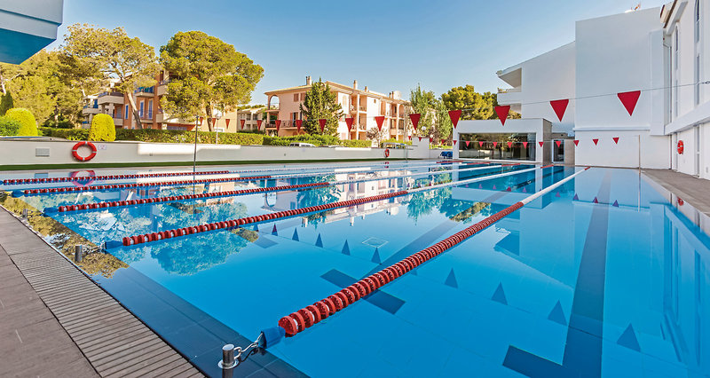 Hoposa Villaconcha Family & Sport 6