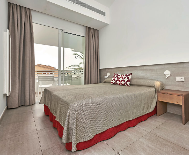 Hoposa Villaconcha Family & Sport 8