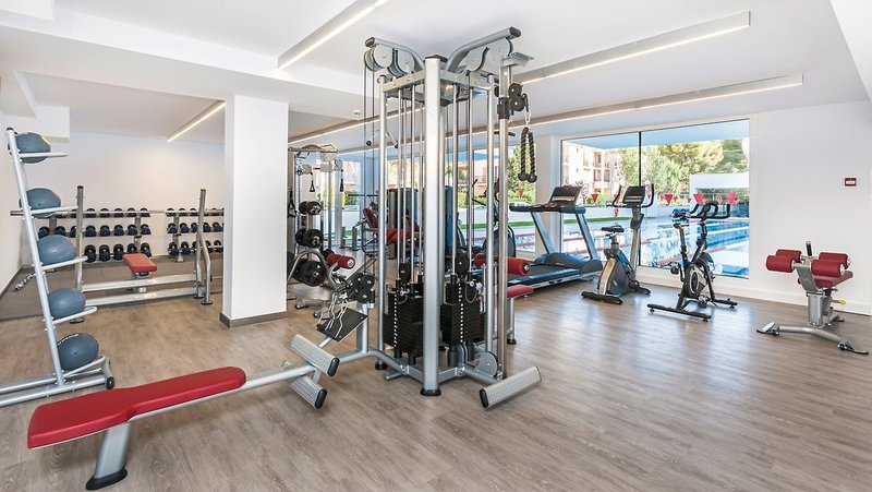 Hoposa Villaconcha Family & Sport 22