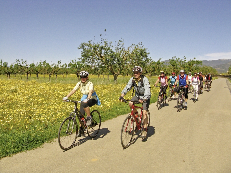 Hoposa Villaconcha Family & Sport 28