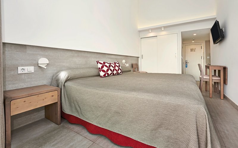 Hoposa Villaconcha Family & Sport 9