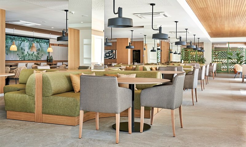 Hoposa Villaconcha Family & Sport 18