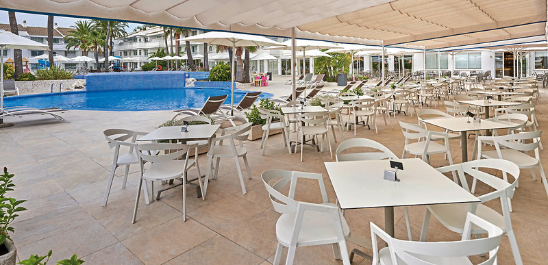 Hoposa Villaconcha Family & Sport 20