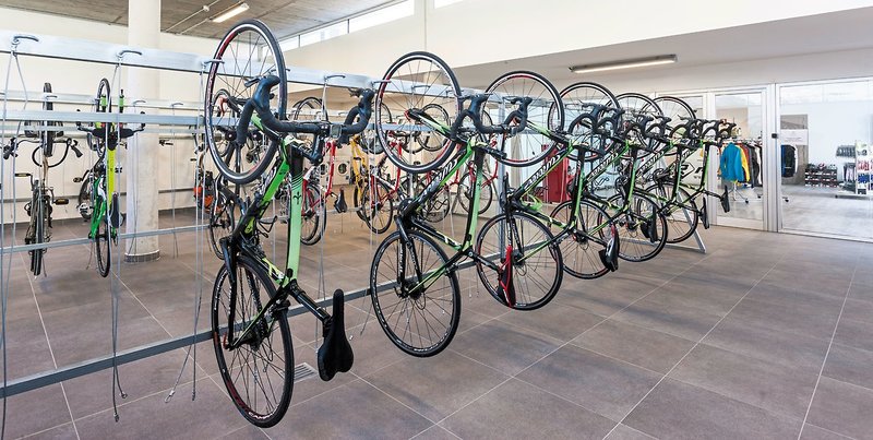 Hoposa Villaconcha Family & Sport 23