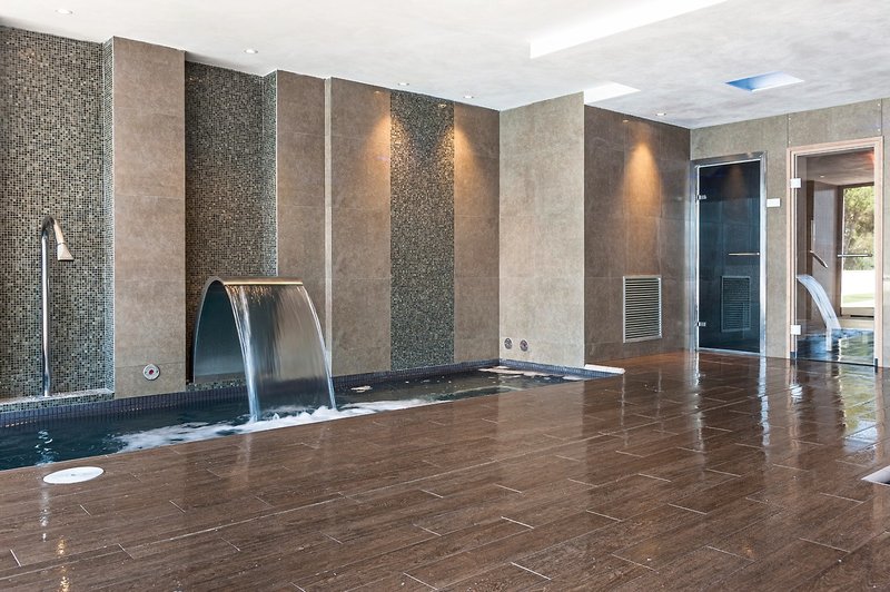 Hoposa Villaconcha Family & Sport 24