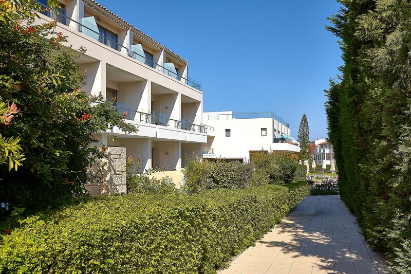 Castello Boutique Resort & Spa 1