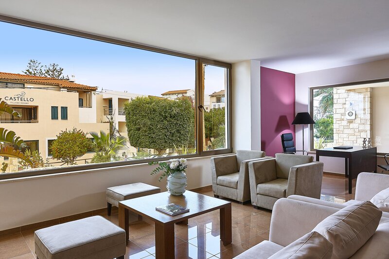 Castello Boutique Resort & Spa 4