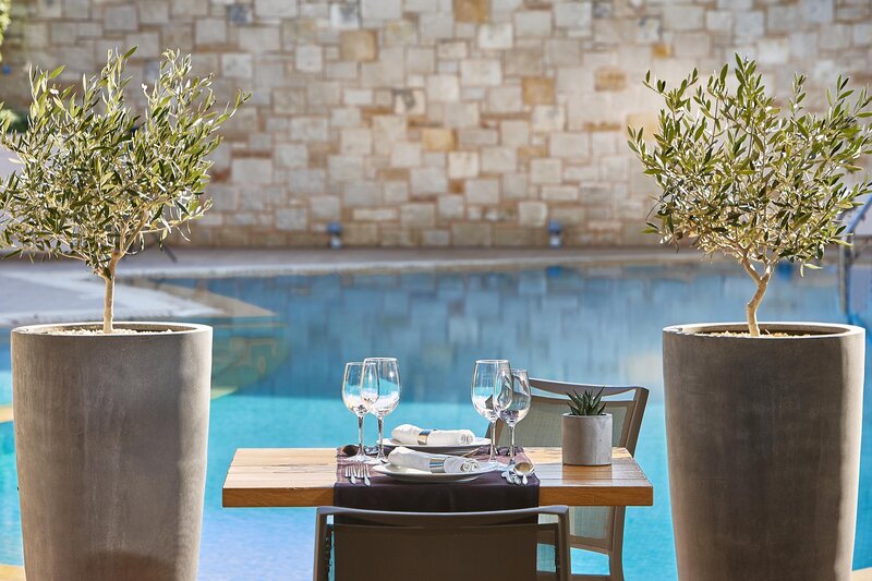 Castello Boutique Resort & Spa 5