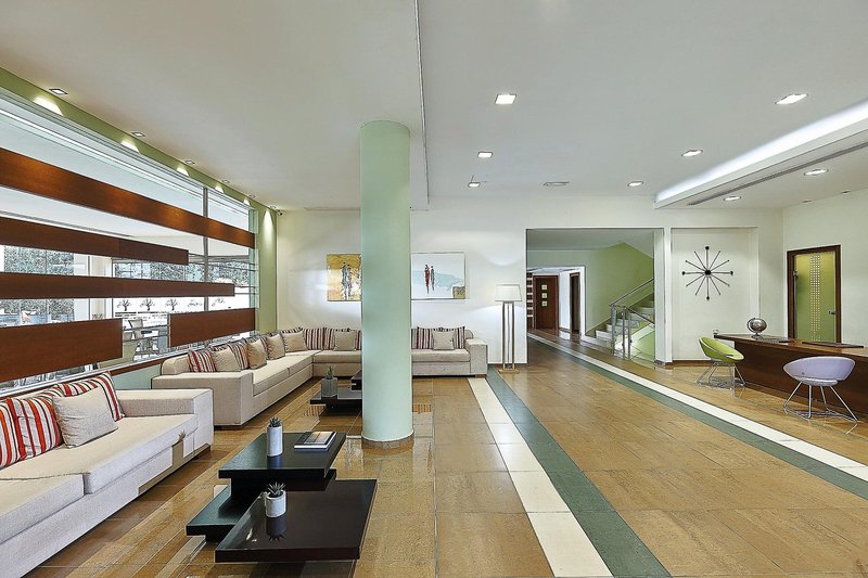 Castello Boutique Resort Spa 6