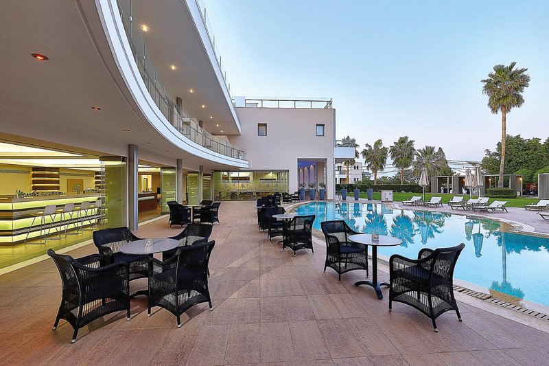 Castello Boutique Resort Spa 7