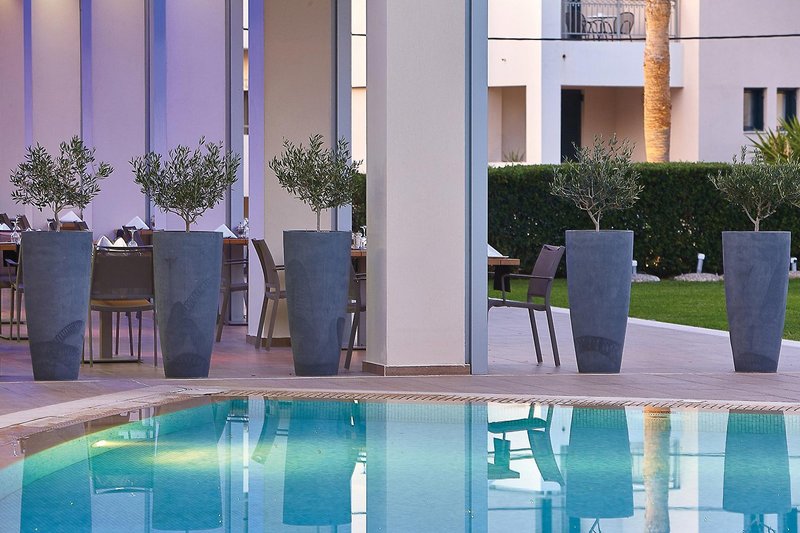 Castello Boutique Resort Spa 8