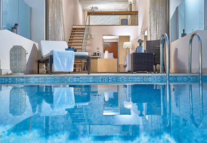 Castello Boutique Resort Spa 9