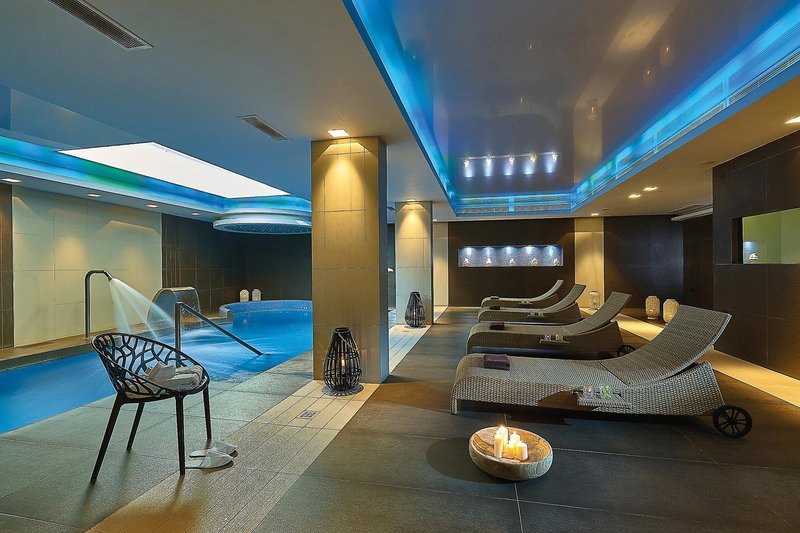 Castello Boutique Resort Spa 10