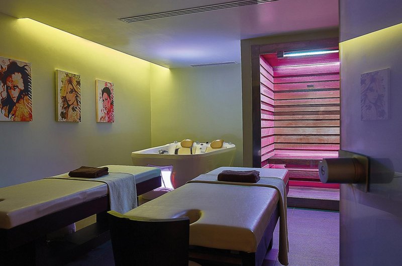 Castello Boutique Resort Spa 11
