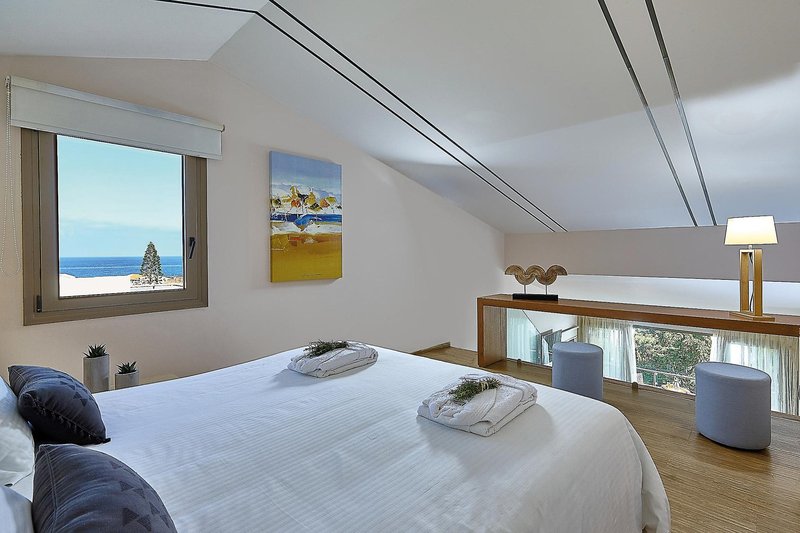 Castello Boutique Resort Spa 12