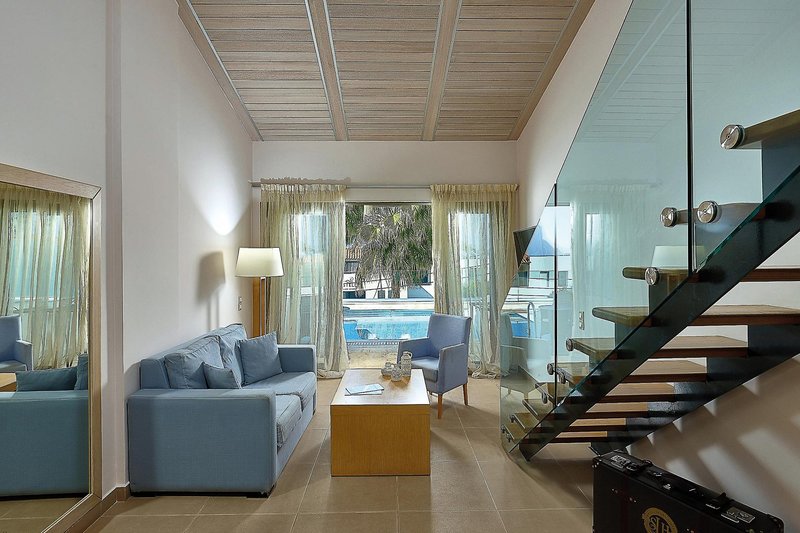 Castello Boutique Resort Spa 13