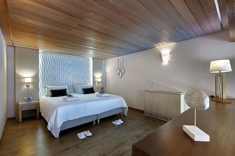 Castello Boutique Resort Spa 14